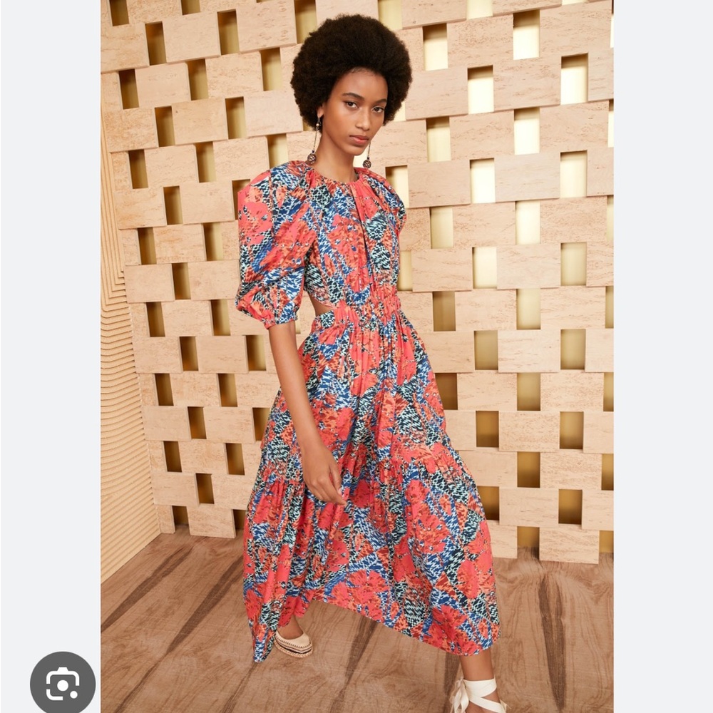 Ulla Johnson Dress - Claire